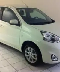 NISSAN Micra 1.2 12V 5 porte ECO Acenta GPL - 2