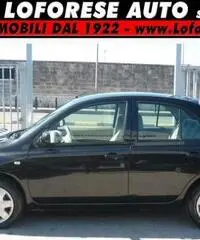 NISSAN Micra 1.5d 82CV 5 porte Acenta - 3