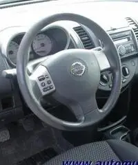 NISSAN Note 1.4 16V Jive - 7