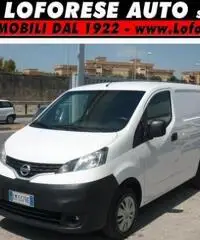 NISSAN NV200 1.5 dCi 86CV Furgone UNICO PROPRIETARIO - 2