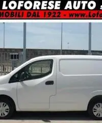 NISSAN NV200 1.5 dCi 86CV Furgone UNICO PROPRIETARIO - 3