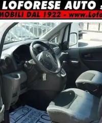 NISSAN NV200 1.5 dCi 86CV Furgone UNICO PROPRIETARIO - 6