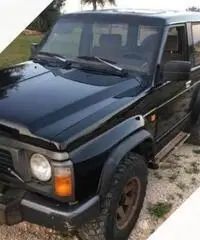 NISSAN Patrol GR 2 serie - 1994 - 2