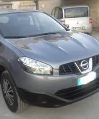 Nissan Qashqai 1.5 DCI Acenta - 2