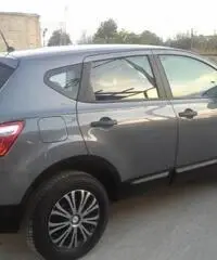 Nissan Qashqai 1.5 DCI Acenta - 3