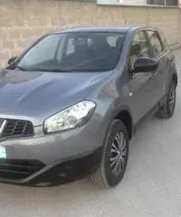 Nissan Qashqai 1.5 DCI Acenta - 4