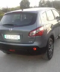 Nissan Qashqai 1.5 DCI Acenta - 6