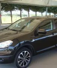 NISSAN Qashqai 1.5 dCi DPF n-tec Tetto+nav - 2