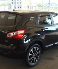 NISSAN Qashqai 1.5 dCi DPF n-tec Tetto+nav - 4