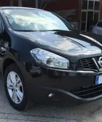 Nissan Qashqai 1.5 dCi DPF Acenta - 2