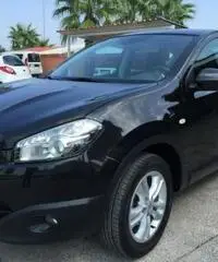 Nissan Qashqai 1.5 dCi DPF Acenta - 3