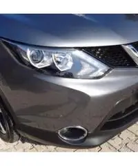 NISSAN Qashqai 1.5 dCi N-Connecta NAVY GARANZIA NISSAN - 4