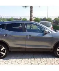 NISSAN Qashqai 1.5 dCi N-Connecta NAVY GARANZIA NISSAN - 7