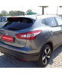 NISSAN Qashqai 1.5 dCi N-Connecta NAVY GARANZIA NISSAN - 8