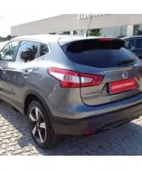 NISSAN Qashqai 1.5 dCi N-Connecta NAVY GARANZIA NISSAN - 10