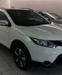 NISSAN Qashqai 1.5 dCi N-CONNECTA - 2