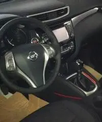 NISSAN Qashqai 1.5 dCi N-CONNECTA - 3