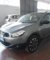 NISSAN Qashqai 1.5 dCi DPF 360- Km. 50.000 - In preparazione - -