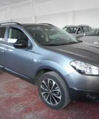 NISSAN Qashqai 1.5 dCi DPF 360- Km. 50.000 - In preparazione - - - 2