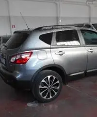 NISSAN Qashqai 1.5 dCi DPF 360- Km. 50.000 - In preparazione - - - 3