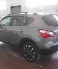 NISSAN Qashqai 1.5 dCi DPF 360- Km. 50.000 - In preparazione - - - 4