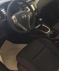 NISSAN Qashqai 1.5 dCi Tekna - 3