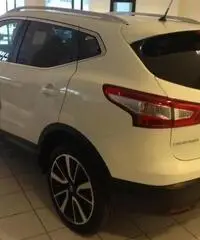 NISSAN Qashqai 1.5 dCi Tekna - 4
