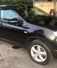 NISSAN Qashqai 1.5 dCi DPF Visia - 2