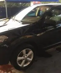 NISSAN Qashqai 1.5 dCi DPF Visia - 3