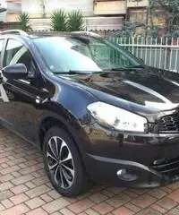 NISSAN Qashqai 1.5 dCi DPF n-tec - 2