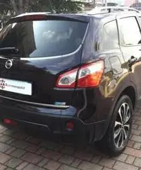 NISSAN Qashqai 1.5 dCi DPF n-tec - 3