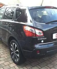 NISSAN Qashqai 1.5 dCi DPF n-tec - 4