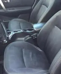 NISSAN Qashqai 1.5 dCi DPF n-tec - 5