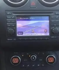 NISSAN Qashqai 1.5 dCi DPF n-tec - 8