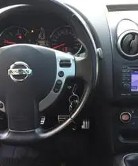 NISSAN Qashqai 1.5 dCi DPF n-tec - 9