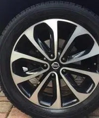 NISSAN Qashqai 1.5 dCi DPF n-tec - 10