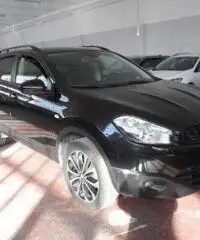 NISSAN Qashqai 1.6 16V 360 - Km. 55.000 - In preparazione - 2