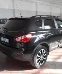 NISSAN Qashqai 1.6 16V 360 - Km. 55.000 - In preparazione - 3