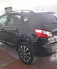 NISSAN Qashqai 1.6 16V 360 - Km. 55.000 - In preparazione - 4