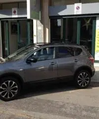 NISSAN Qashqai 1.6 dCi DPF 360