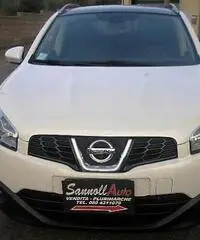 Nissan Qashqai 1.6 DCI DPF Tekna - 2