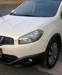 Nissan Qashqai 1.6 DCI DPF Tekna - 3