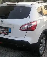 Nissan Qashqai 1.6 DCI DPF Tekna - 7