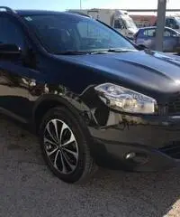 Nissan Qashqai 2.0 16V N-tec - 2