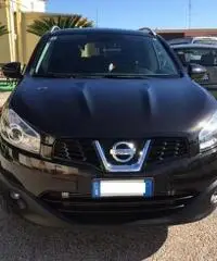 Nissan Qashqai 2.0 16V N-tec - 3