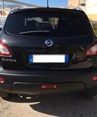 Nissan Qashqai 2.0 16V N-tec - 4