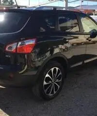 Nissan Qashqai 2.0 16V N-tec - 5