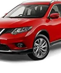 NISSAN X-Trail 1.6 dCi 2WD Tekna