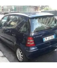 Offro mercedes classe a cdi 170 - 3