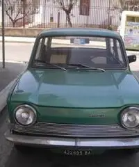 OLDTIMER Simca - 2